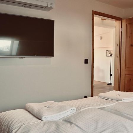 Apartment Wellness Essense Блед Екстер'єр фото