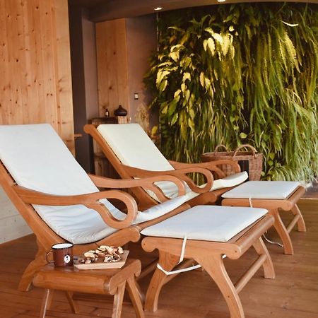 Apartment Wellness Essense Блед Екстер'єр фото