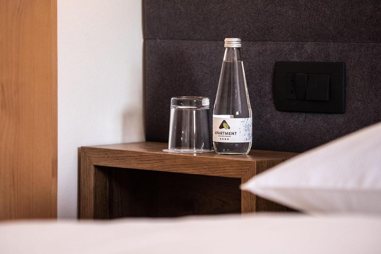 Apartment Wellness Essense Блед Екстер'єр фото