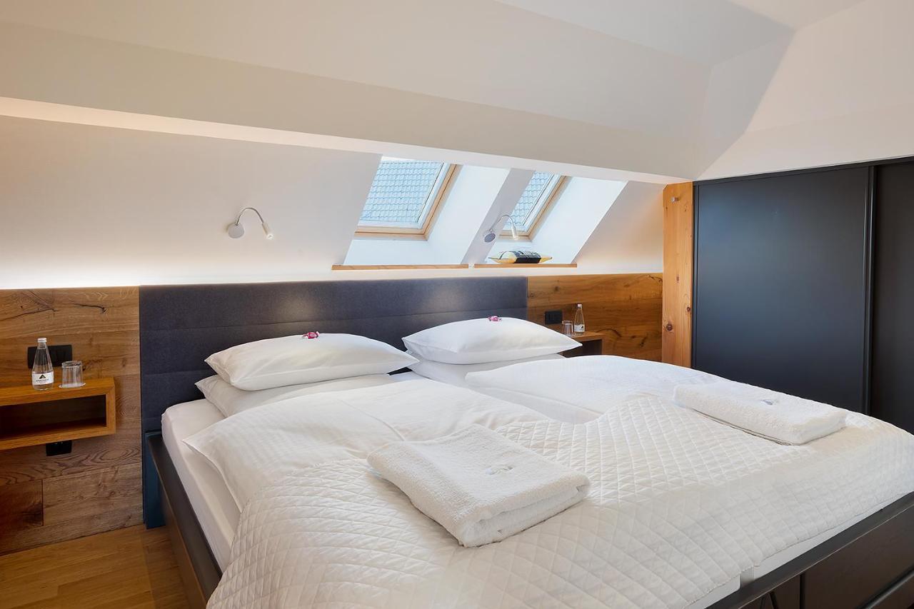 Apartment Wellness Essense Блед Екстер'єр фото