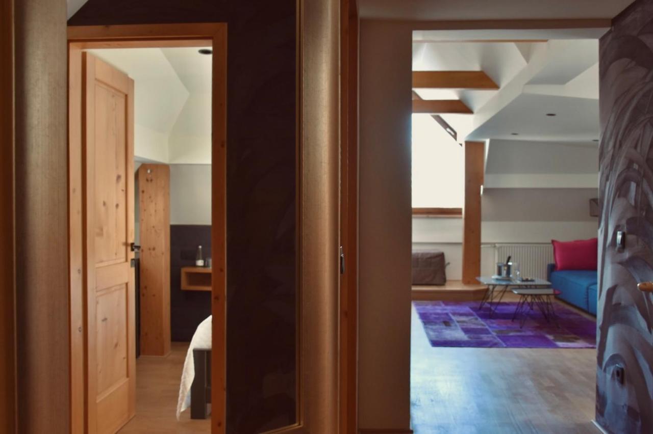 Apartment Wellness Essense Блед Екстер'єр фото