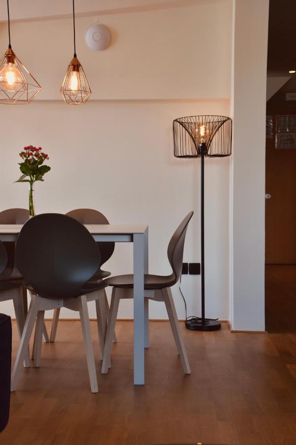 Apartment Wellness Essense Блед Екстер'єр фото