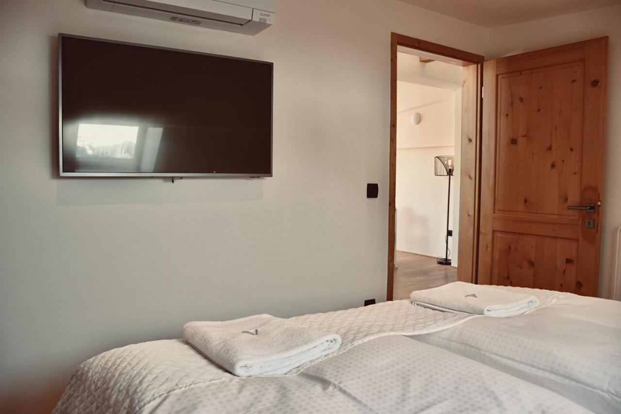 Apartment Wellness Essense Блед Екстер'єр фото