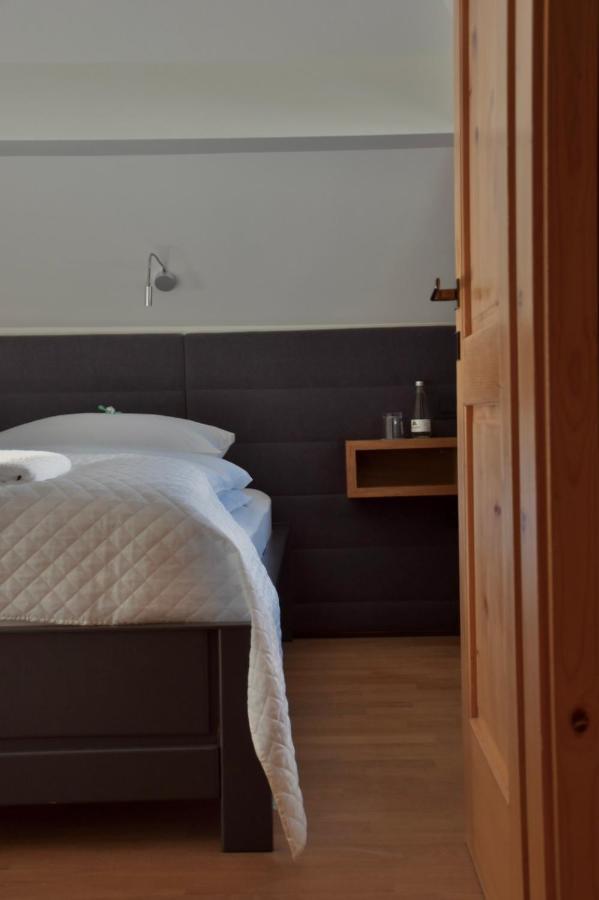 Apartment Wellness Essense Блед Екстер'єр фото