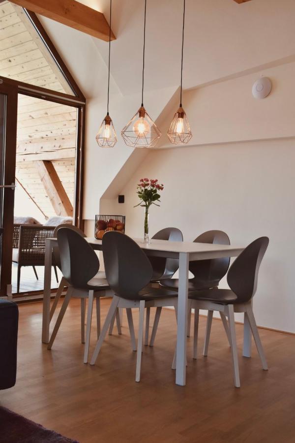 Apartment Wellness Essense Блед Екстер'єр фото