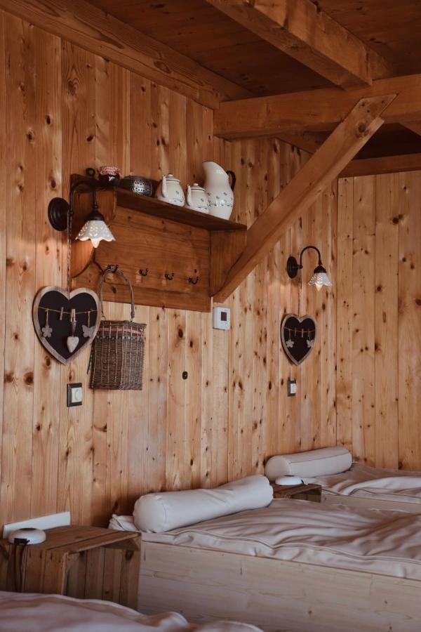 Apartment Wellness Essense Блед Екстер'єр фото