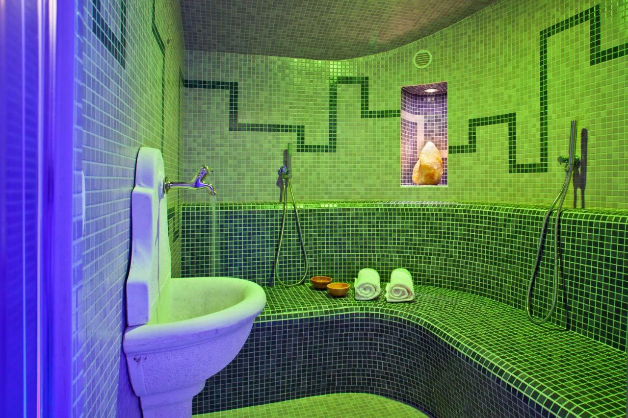 Apartment Wellness Essense Блед Екстер'єр фото