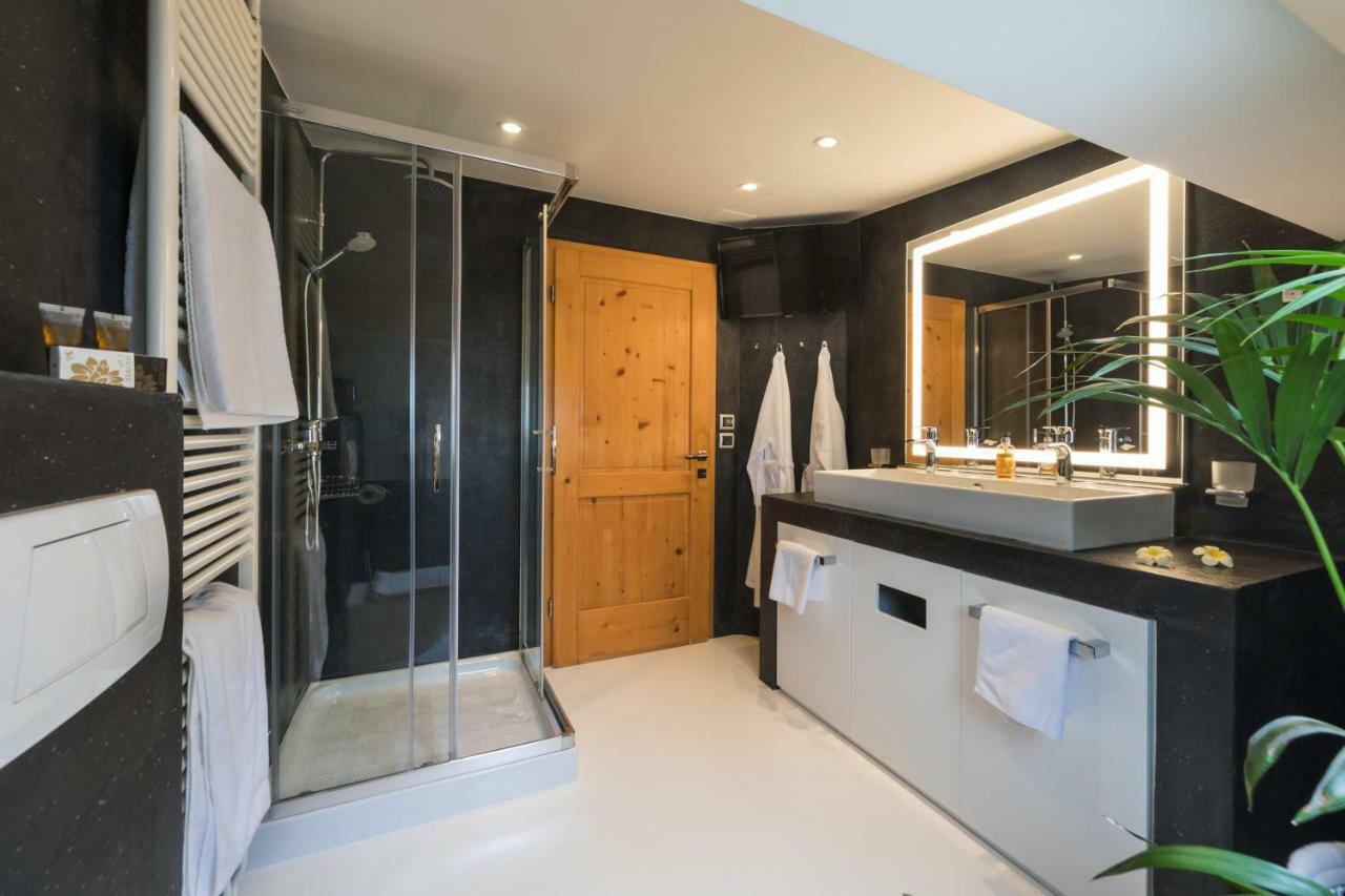Apartment Wellness Essense Блед Екстер'єр фото