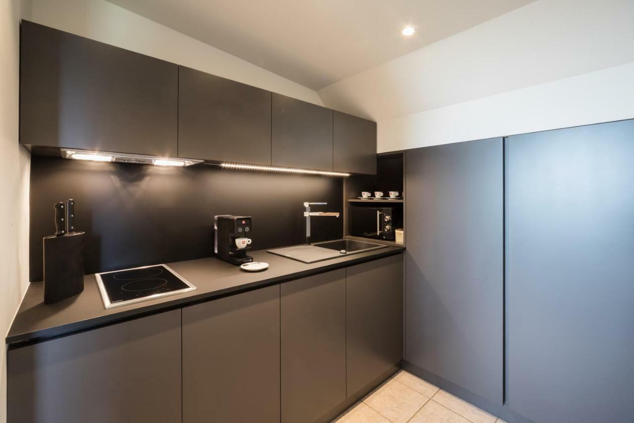 Apartment Wellness Essense Блед Екстер'єр фото