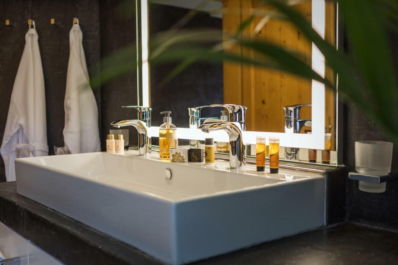 Apartment Wellness Essense Блед Екстер'єр фото