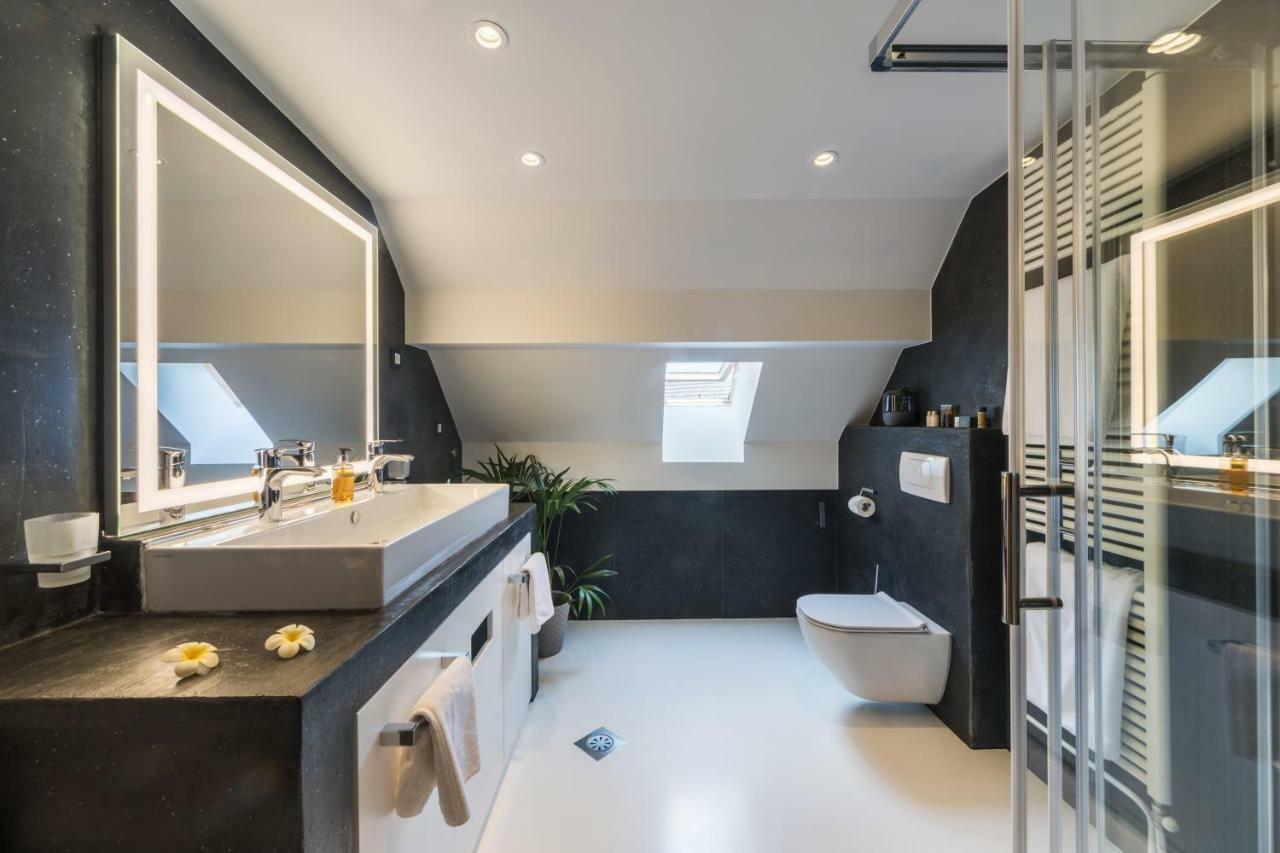 Apartment Wellness Essense Блед Екстер'єр фото
